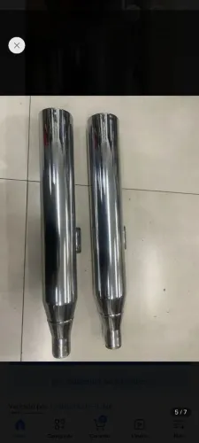 Escapamentos Harley Davidson Fat Boy 2018 a 2026