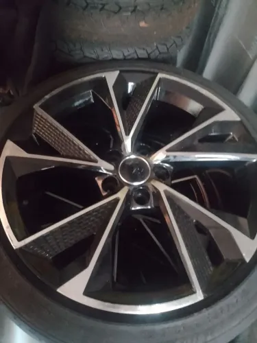 Rodas aro 18