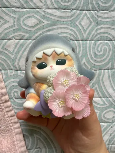 Figure Gatinho