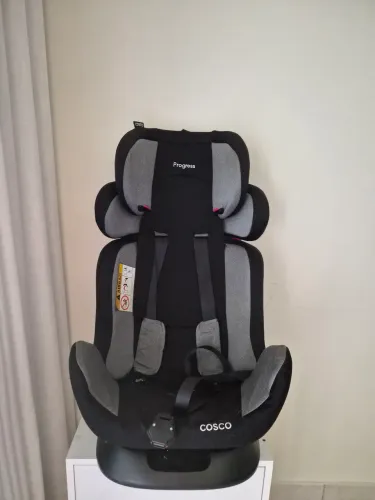 Cadeirinha para Auto
