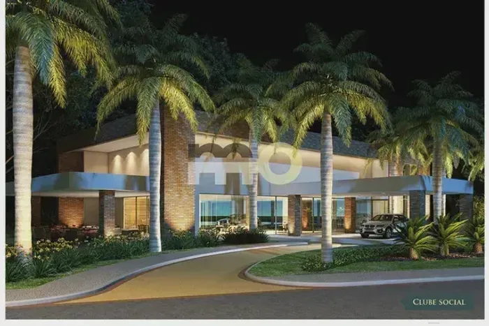 Quintas de São José do Rio Negro/ Tabela Direta com a Construtora/ Lotes Exclusivos/Altíss
