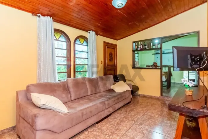 Casa Térrea em Pirituba com 563 m² de Terreno, Jardim Arborizado e Excelente Potencial de