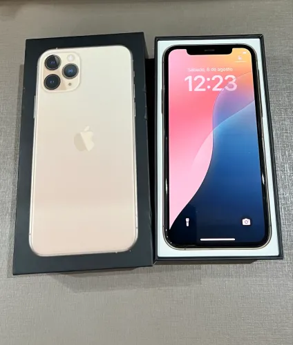 iPhone 11 Pro 512