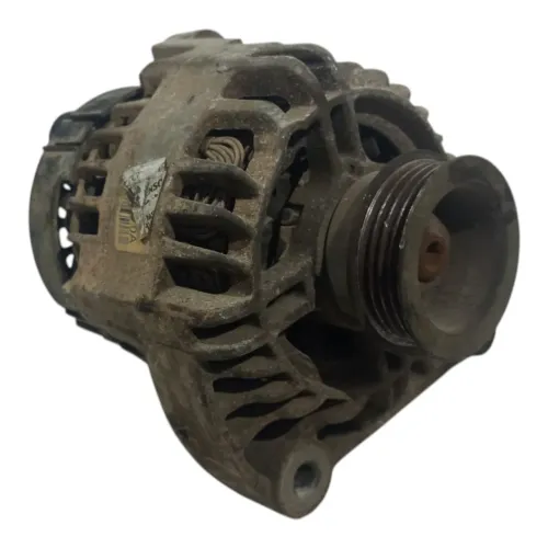Alternador Fiat Uno Palio 1.0 8v 2001 2002 2003 2004 A 2012