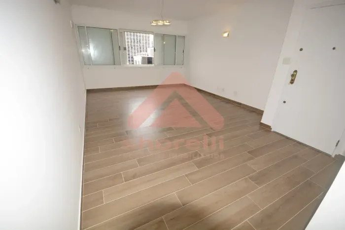 BELA VISTA - AVENIDA PAULISTA- GALERIA NAÇÕES UNIDAS - VAGO - ANDAR ALTO