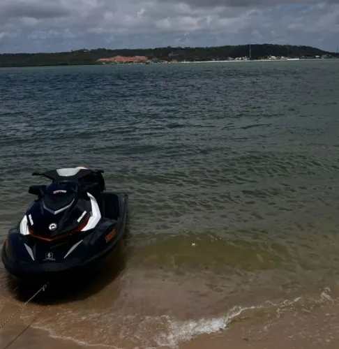 JETSKI SEADOO 130s - 2013