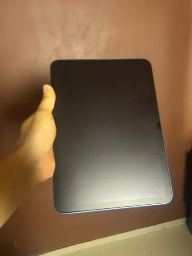 Ipad 11 128gb em PERFEITO estado
