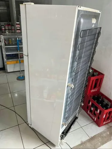 Geladeira consul