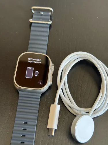 APPLE WATCH ULTRA 1 89%