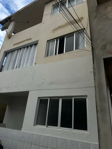 Alugo 3 quartos feitosa 