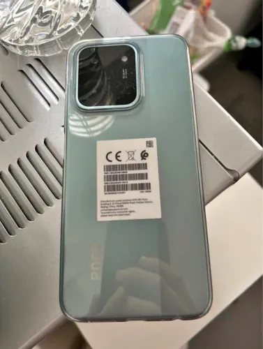 Poco c85 256gb 8ram