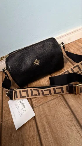 Bolsa luz da lua 