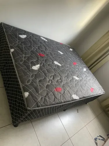CAMA DE CASAL