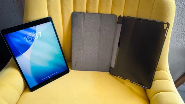 IPad Air 3 -64G( Excelente estado e procedência)