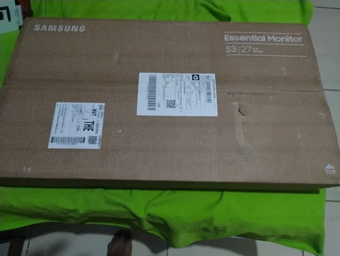 Monitor
