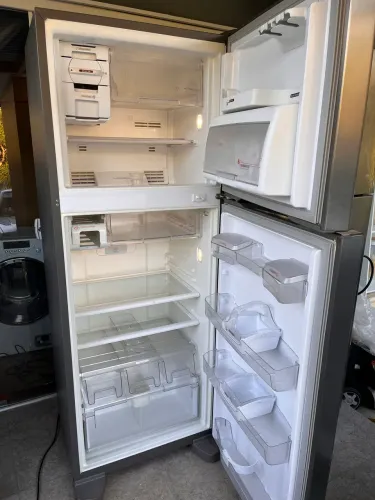 Geladeira 