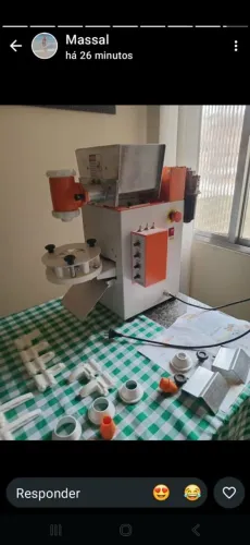 Vendo compacta print nova!!!
