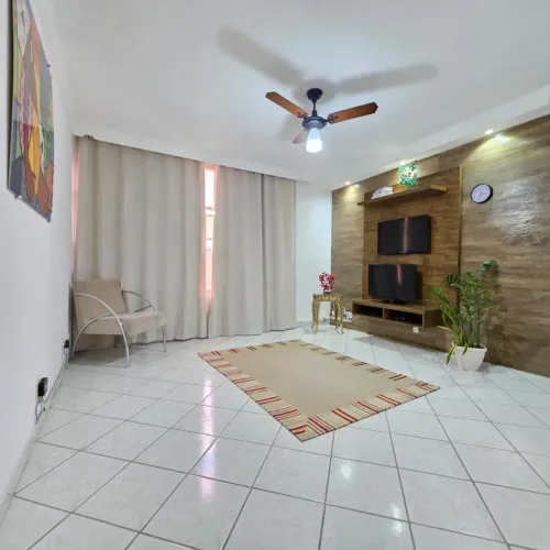 APARTAMENTO DE 2 QUARTOS EM VALPARAÍSO