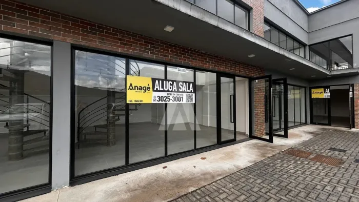 Loja comercial no bairro VILA NOVA com 70,50m².