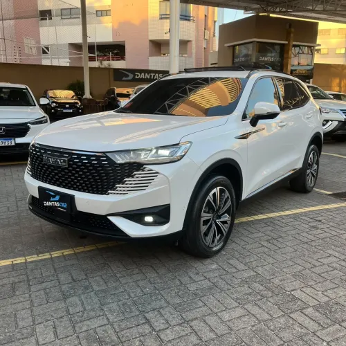 GWM Haval H6 Phev19 (hibrido) 2025