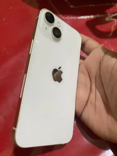 Iphone 14 128gb branco