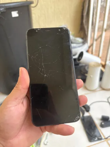 Celular Samsung