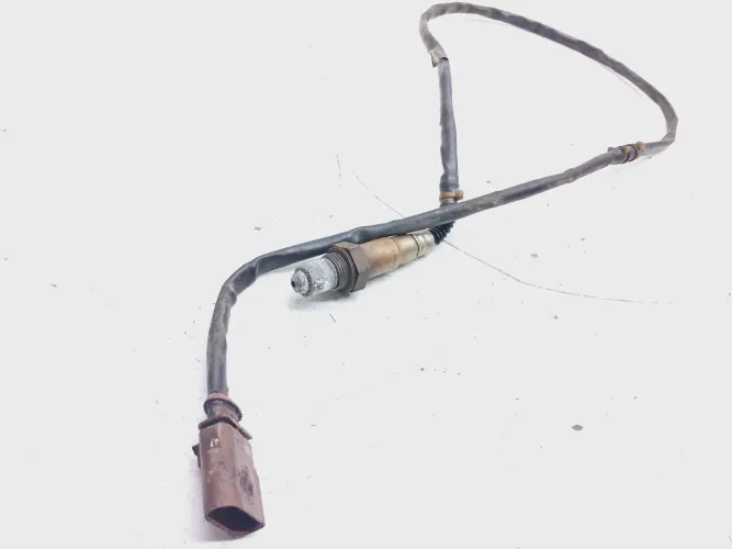 Sonda Lambda Vw Golf 2.0 2008 2009 06a906262ds