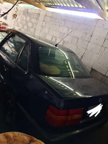 Volkswagen Passat Variant 2.0 1996