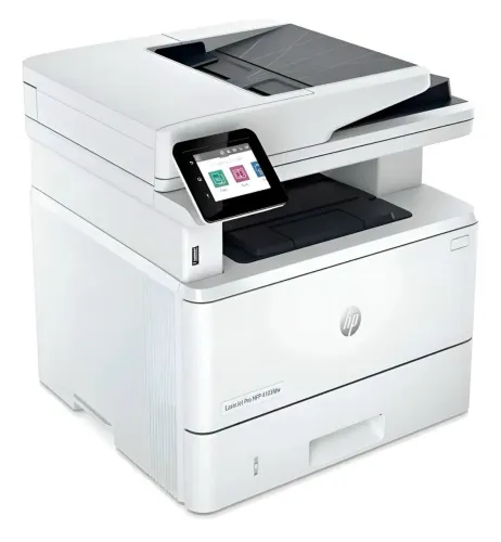 HP LaserJet Pro MFP 4103fdw.