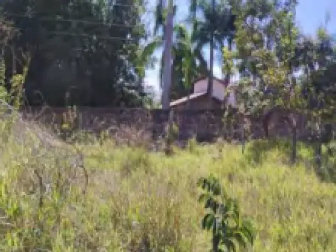 Casa, Residencial, Loteamento Chácaras Marajoara
