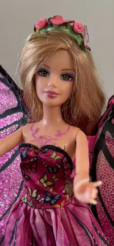 Barbie Butterfly