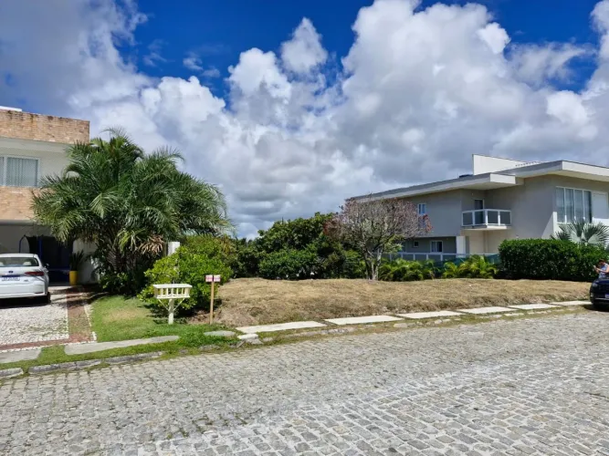 Excelente lote à venda em Busca Vida