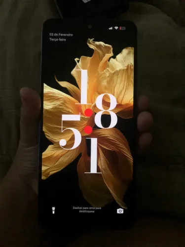 TROCO REDMI NOTE 11 PRO 5G POR IPHONE 8 PLUS