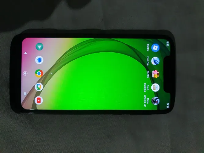 Moto g7 play
