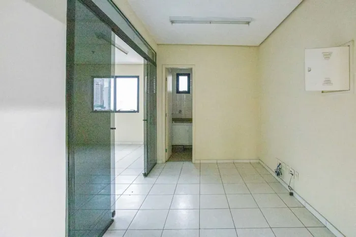 Sala comercial na Rua Traipu, 114 - sala 51  45 m²