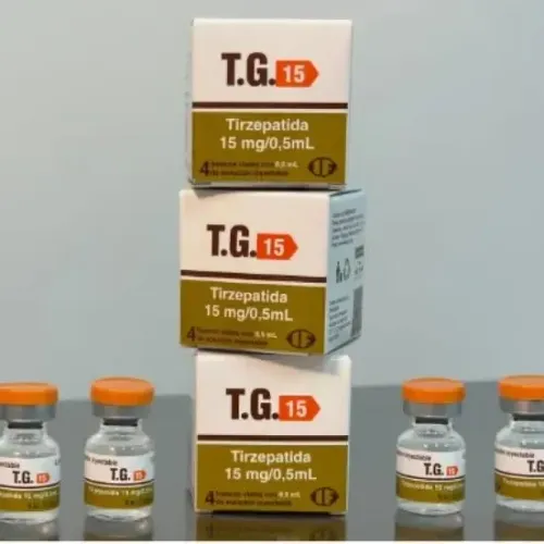 TG 15 + 15 + 15 + 15
