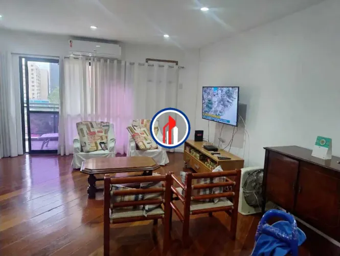 Apartamento: Residencial / Botafogo
