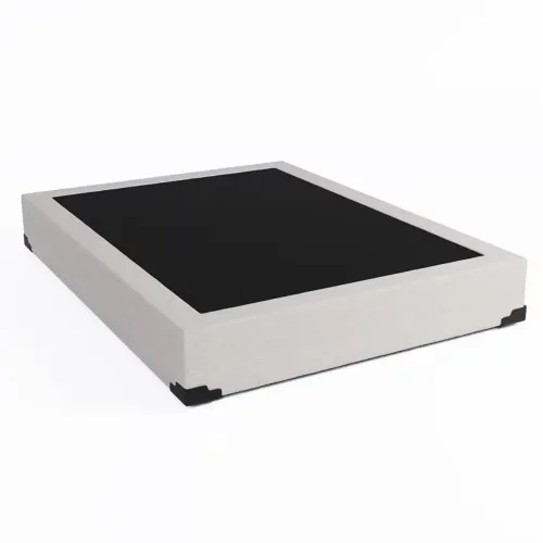 DOAÇÃO base cama box casal