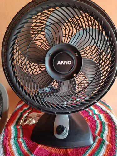 Ventilador Arno