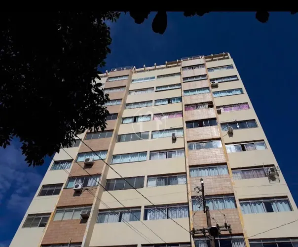 APARTAMENTO MARQUES VALENÇA