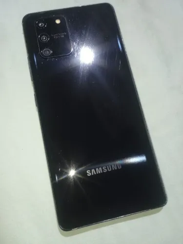Samsung Galaxy S10 Lite