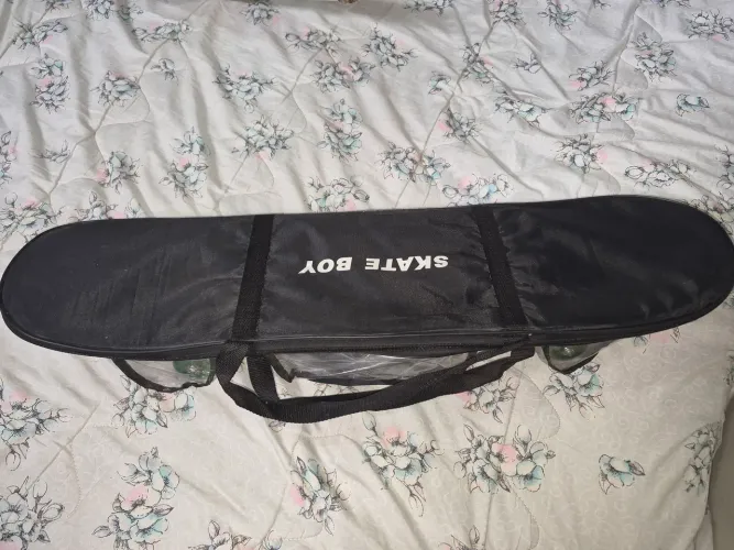 Vende-se skate 