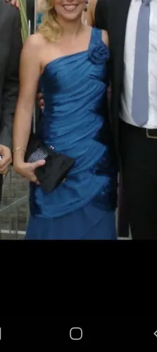 Vestido de Festa