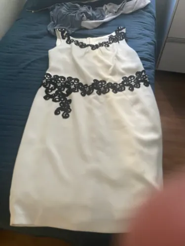 Vestido de festa 