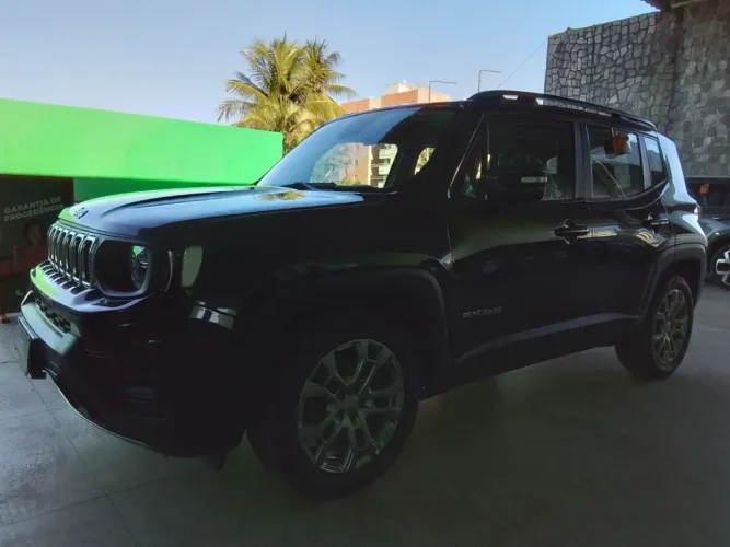 Jeep Renegade Long. T270 1.3 TB 4X2 Flex Aut. 2025
