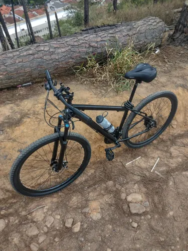 bicicleta aro 29