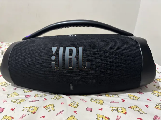 JBL Boombox 3 wi-fi