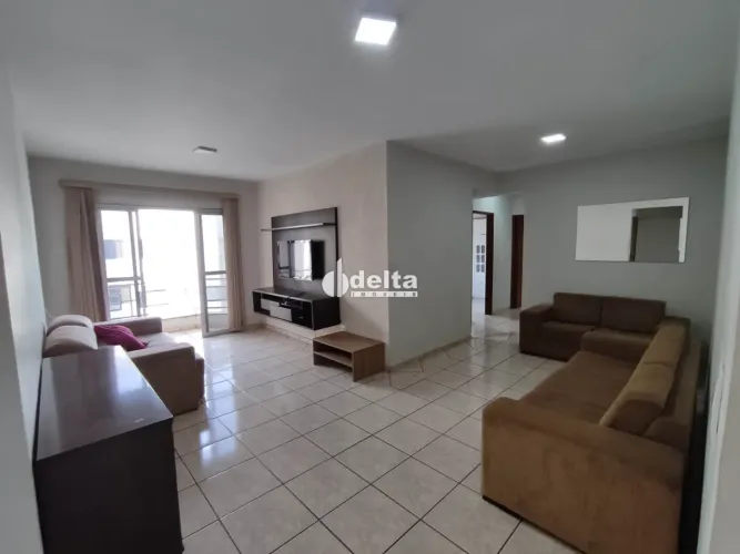Apartamento com 3 quartos sendo 2 suítes disponível para locação e venda e locação no bair