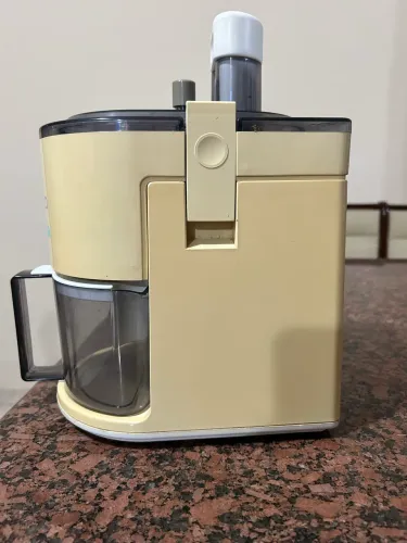 Centrifuga Walita anos 90
