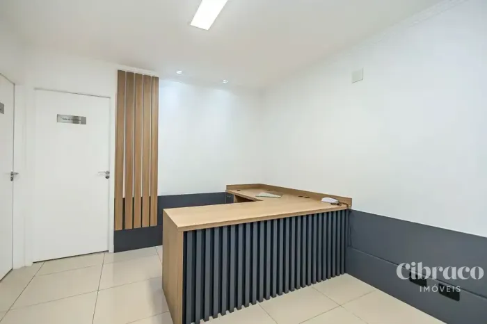 Conjunto Comercial no Centro Cívico de 100,16m² - Edifício Neo Business